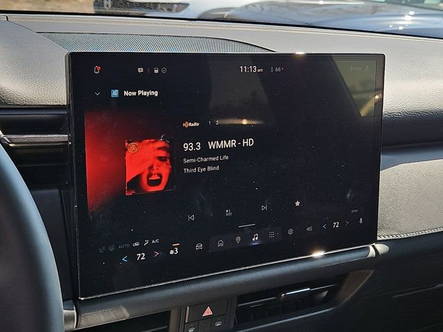 New 2026 MAZDA CX-5 Preferred AWD/4WD image 13