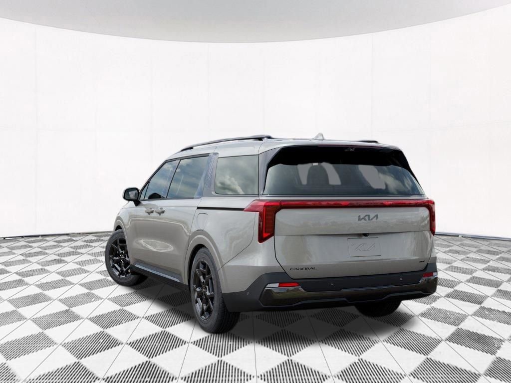 New 2026 Kia Carnival SX Prestige FWD image 5