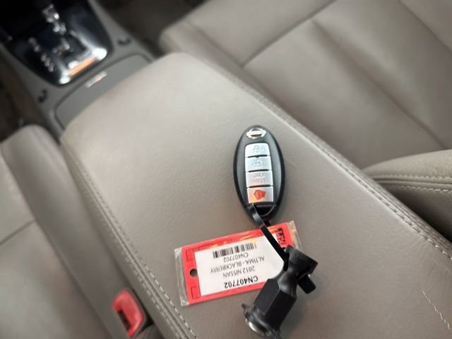 Used 2012 Nissan Altima 2.5 image 29