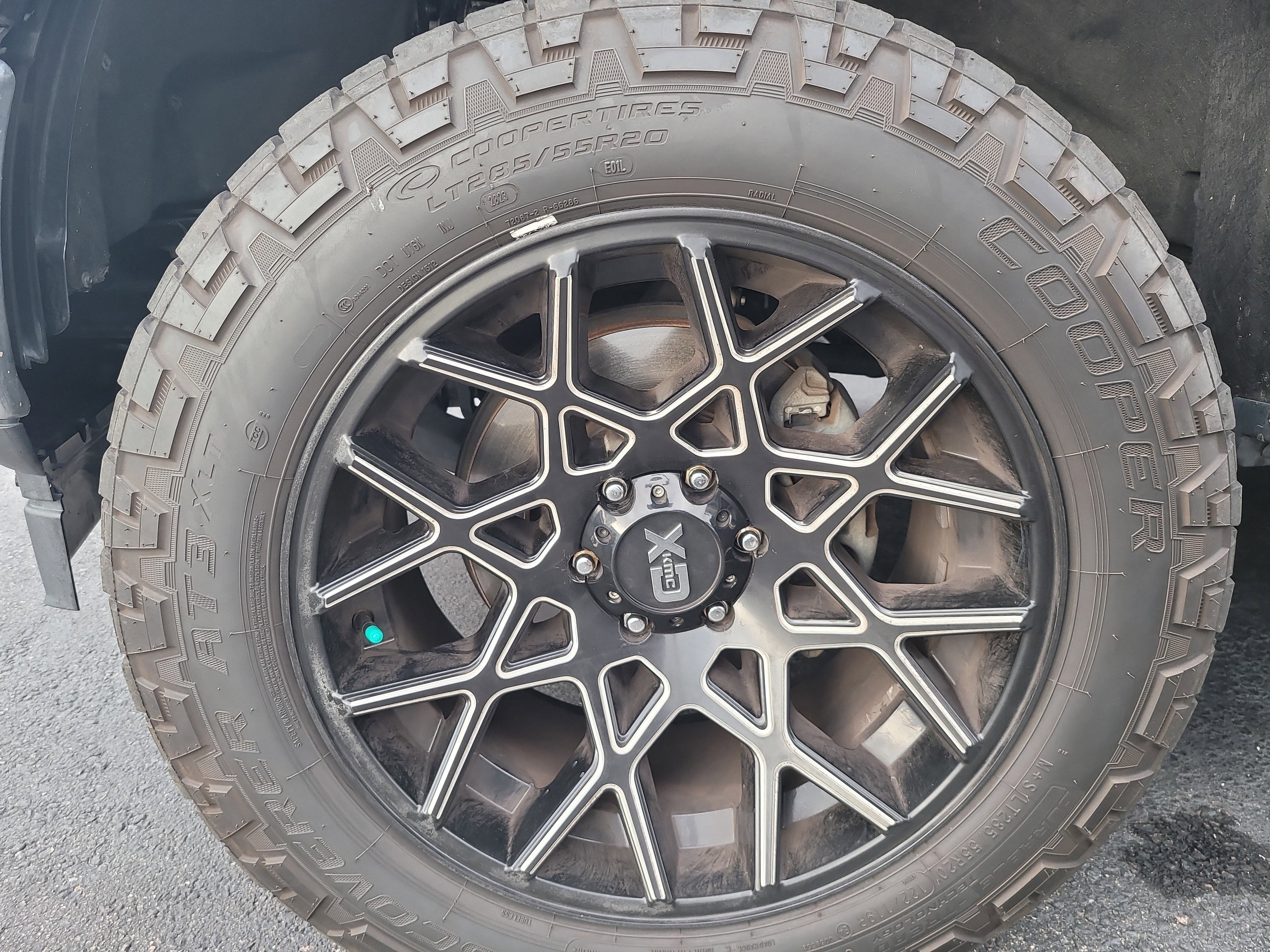Used 2018 Ford F150 XLT w/ Equipment Group 302A Luxury RWD image 8
