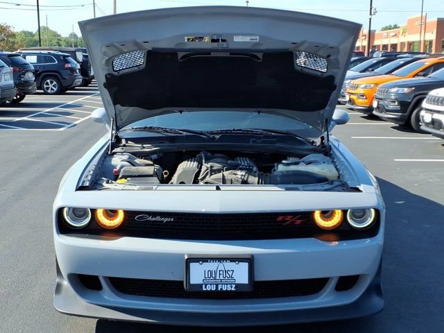 Used 2021 Dodge Challenger R/T Scat Pack RWD image 31