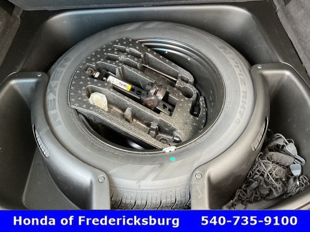 Used 2021 Jeep Grand Cherokee Trailhawk w/ Premium Lighting Group AWD/4WD image 24