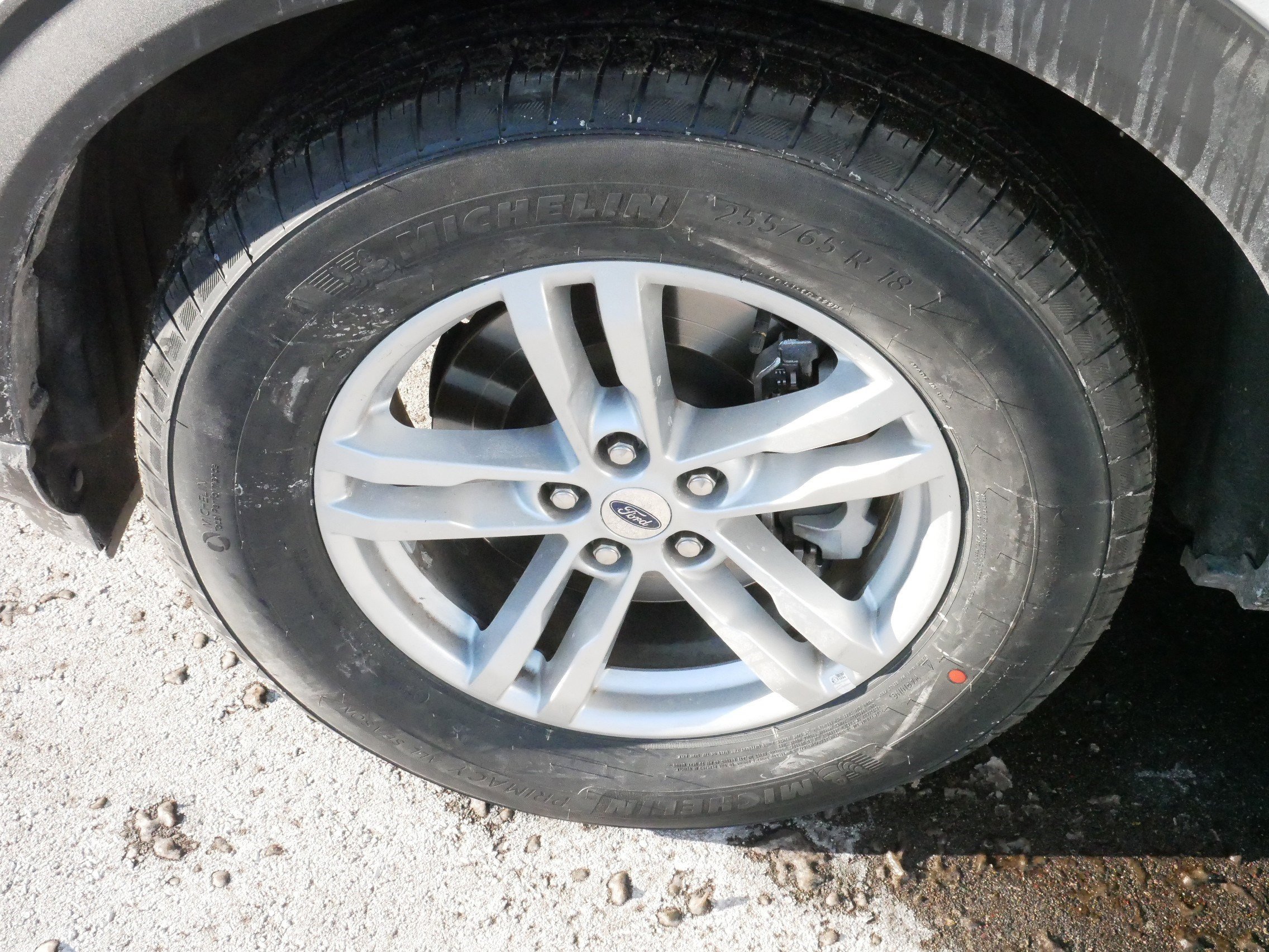 Used 2020 Ford Explorer XLT w/ Equipment Group 202A image 15