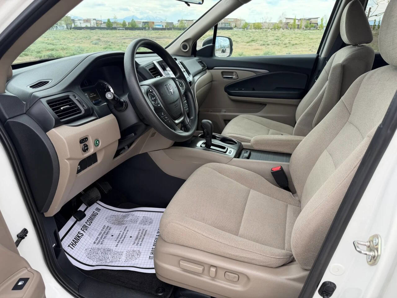 Used 2016 Honda Pilot EX image 13