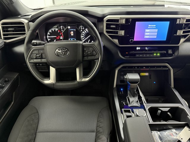 New 2026 Toyota Tundra SR5 image 32