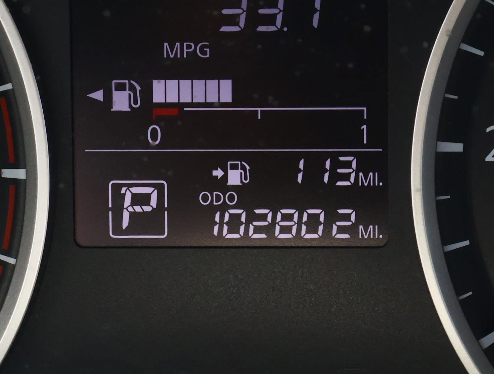 Used 2022 Nissan Kicks S FWD image 23