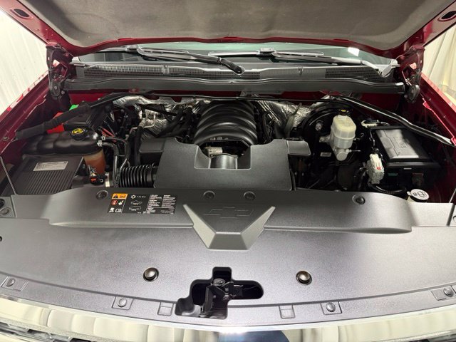 Used 2015 Chevrolet Silverado 1500 LS RWD image 20