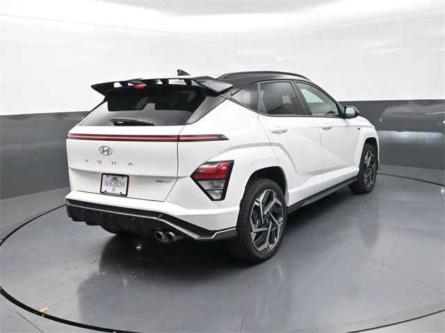 Used 2024 Hyundai Kona N Line image 7