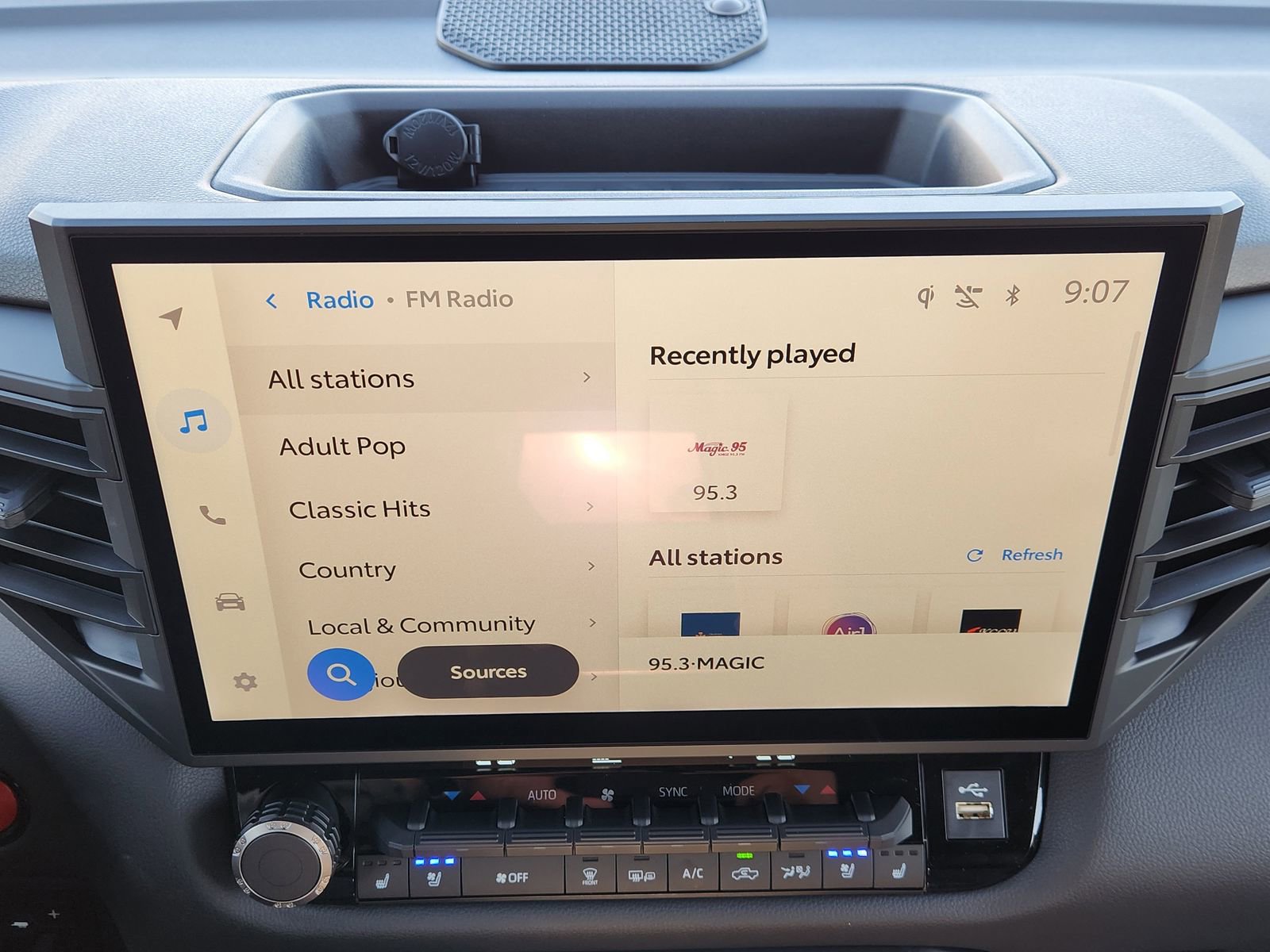 New 2026 Toyota Tundra TRD Pro image 17