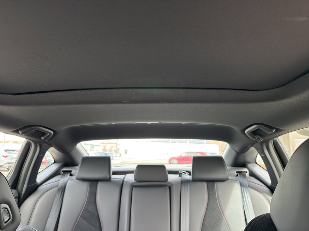 Used 2025 Acura TLX SH-AWD w/ A-SPEC Pkg image 21