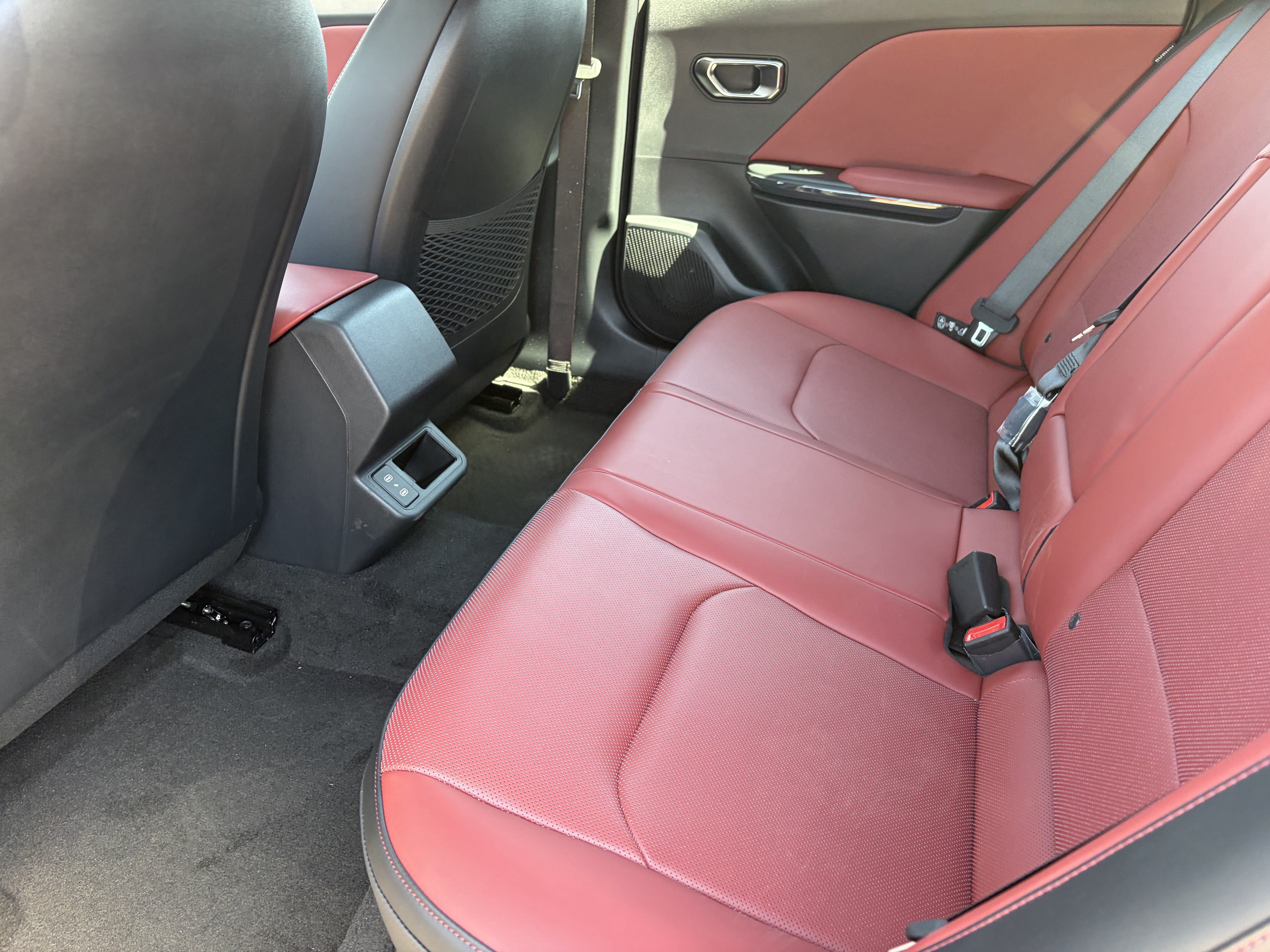 New 2026 Kia K4 GT-Line Turbo w/ GT-Line Premium Package FWD image 15