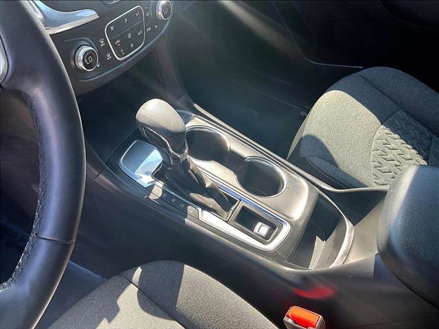 Used 2024 Chevrolet Equinox LT FWD image 15