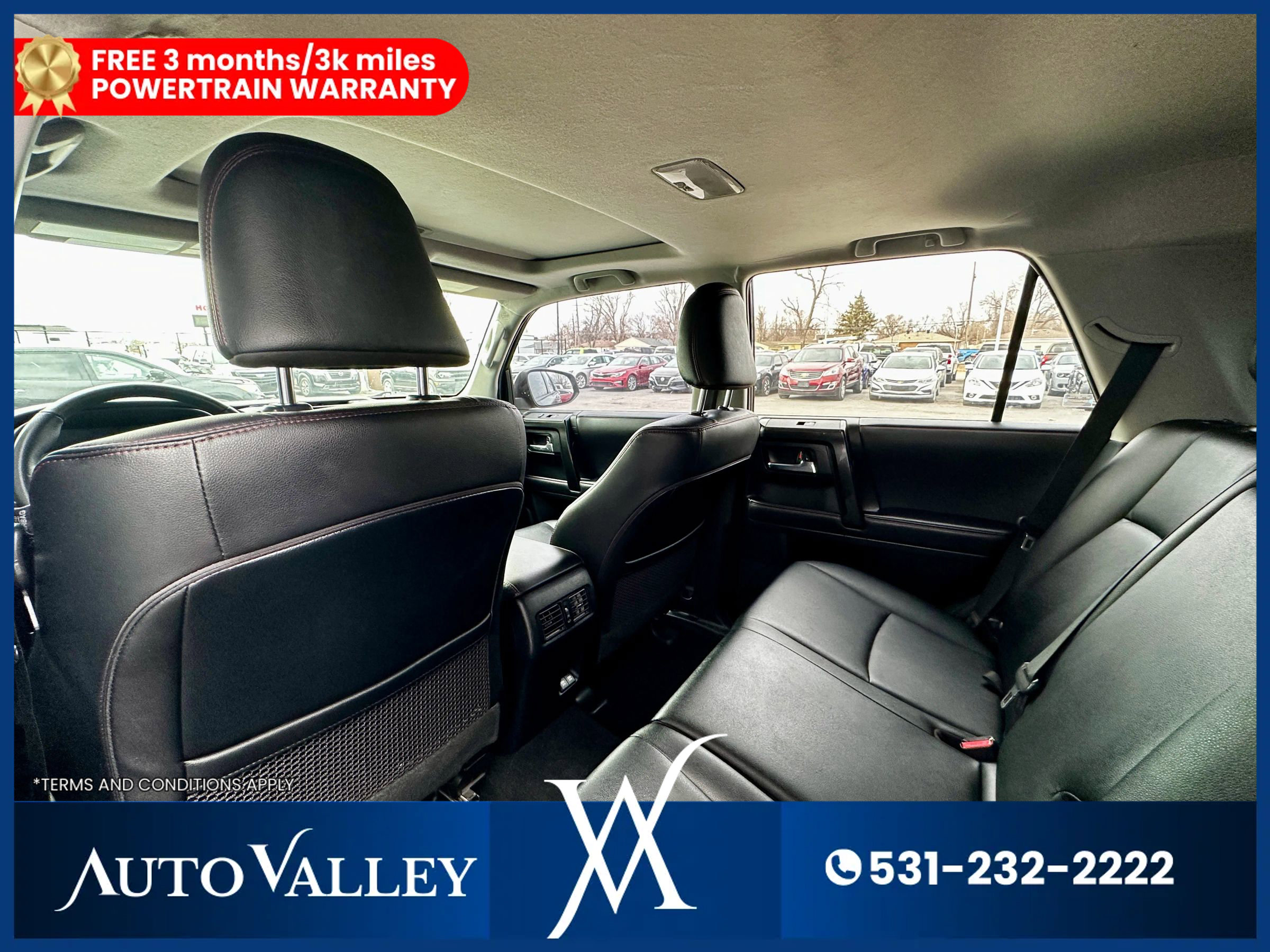 Used 2022 Toyota 4Runner TRD Pro image 22