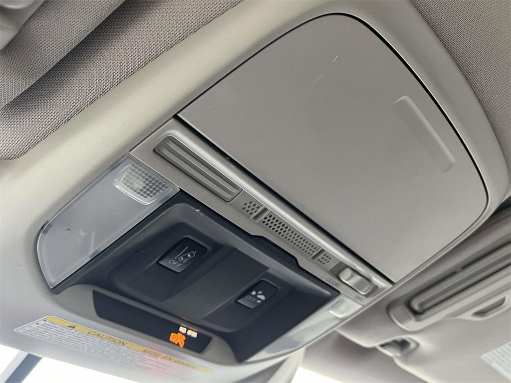 Used 2020 Subaru Forester w/ Popular Package #1 image 32