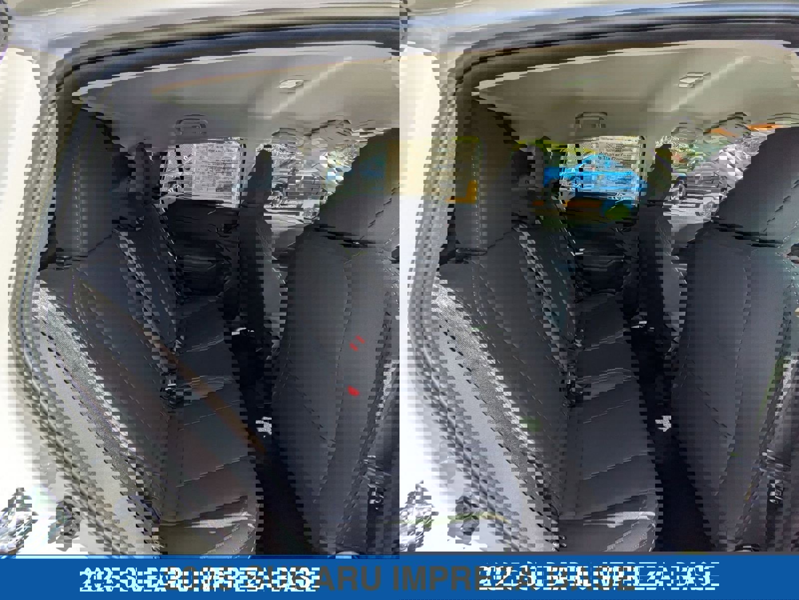 Certified 2025 Subaru Impreza 2.0i image 31