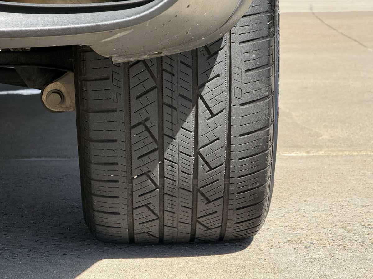 Used 2018 Porsche Cayenne Platinum Edition image 63