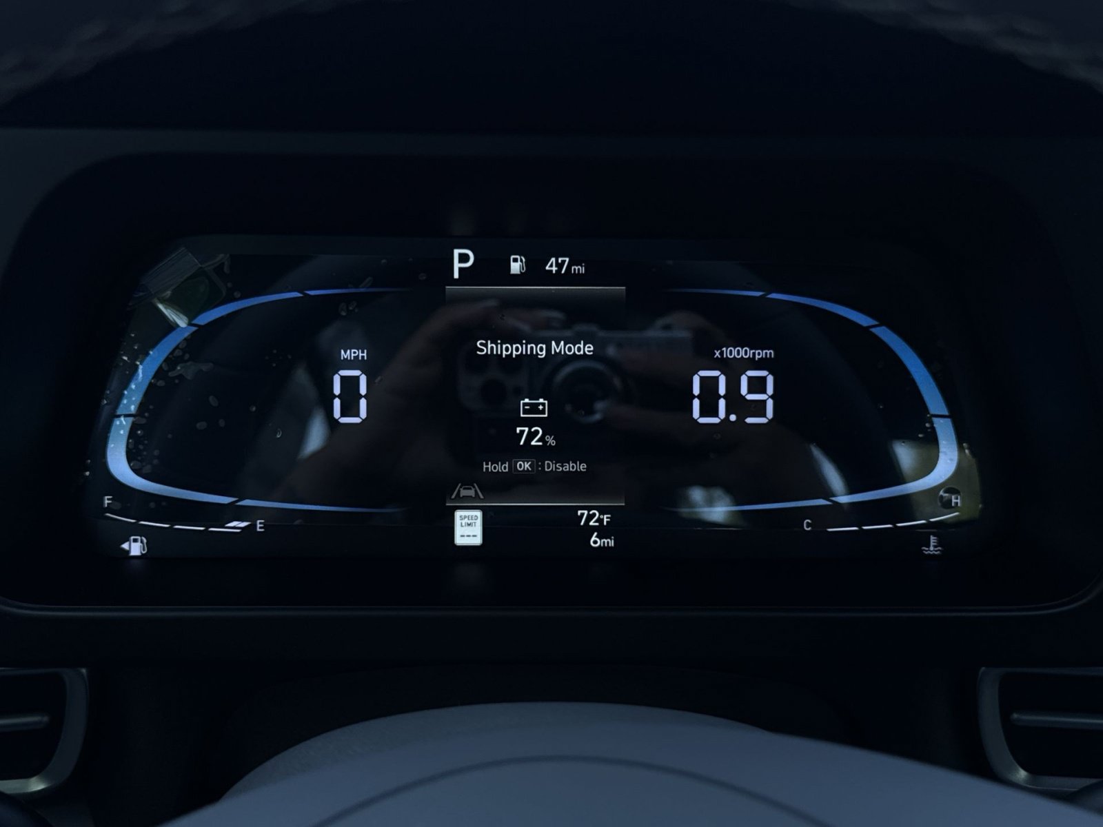 New 2026 Hyundai Elantra SEL Sport Premium FWD image 17