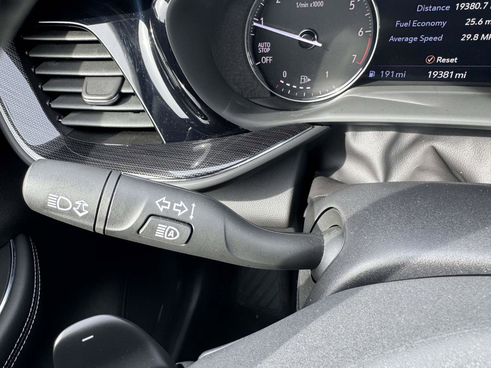 Used 2023 Buick Envision Essence AWD/4WD image 34