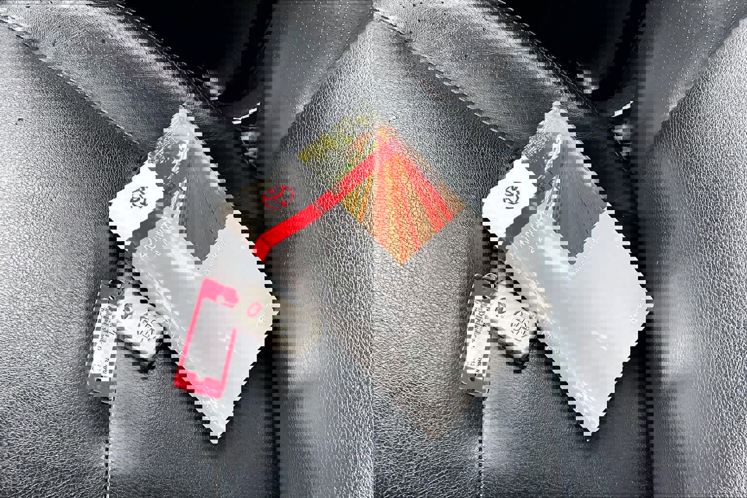 Used 2012 Toyota 4Runner Limited image 14