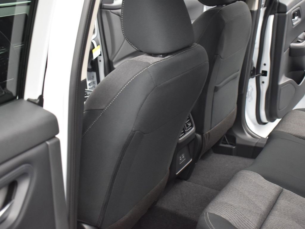 New 2026 Nissan Rogue SV image 16