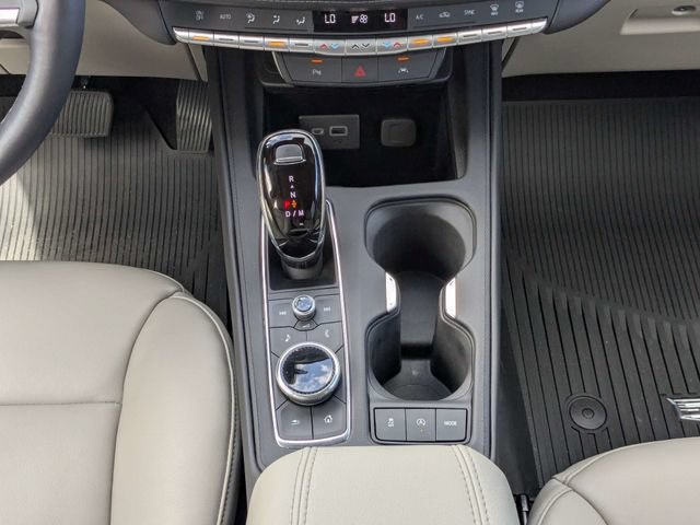 Used 2023 Cadillac XT4 Premium Luxury FWD image 21