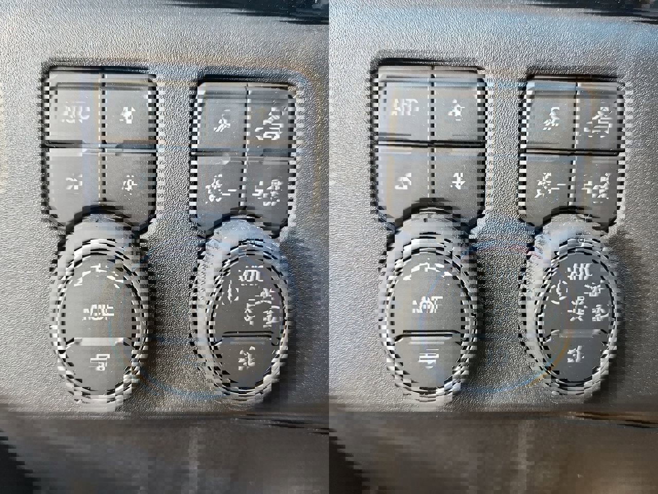 New 2026 Chevrolet Silverado 1500 RST w/ All Star Edition Plus image 52