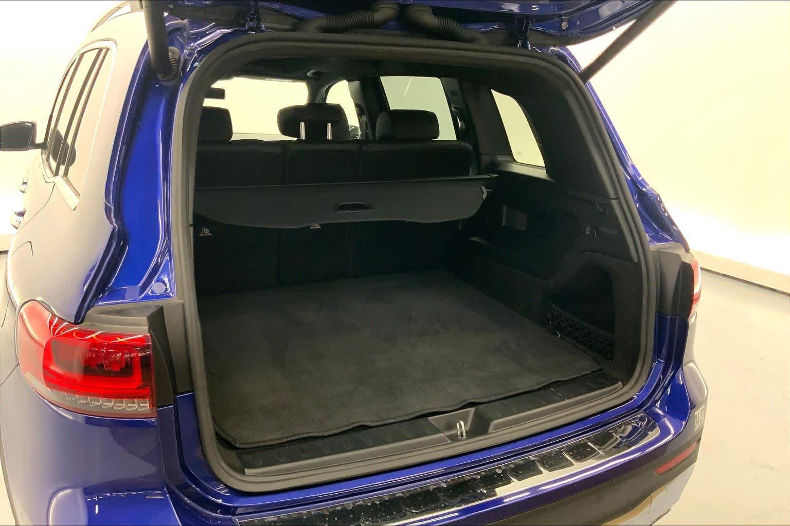 Certified 2022 Mercedes-Benz GLB 250 4MATIC image 15