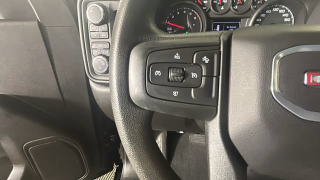 Used 2024 GMC Sierra 1500 Pro w/ Graphite Edition AWD/4WD image 16