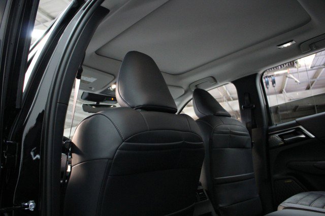 New 2026 Mitsubishi Outlander SE image 22