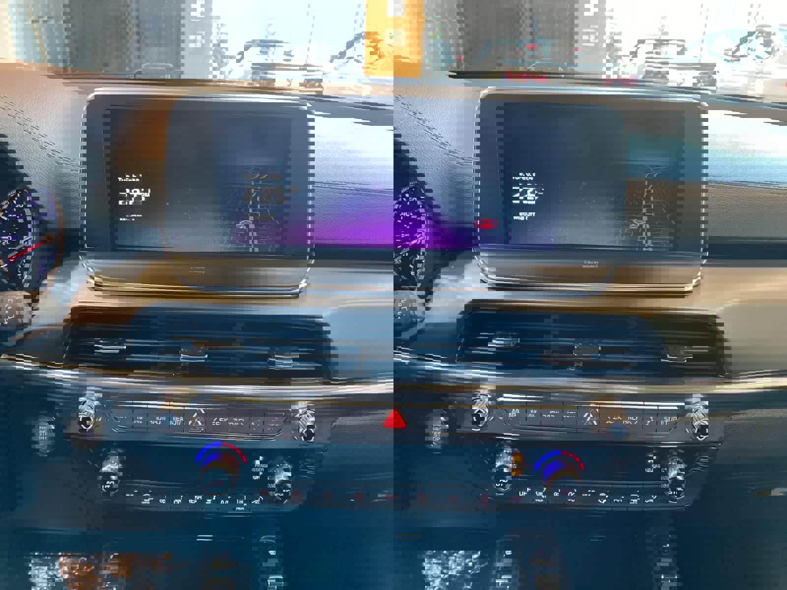 Used 2022 Kia Telluride S image 12