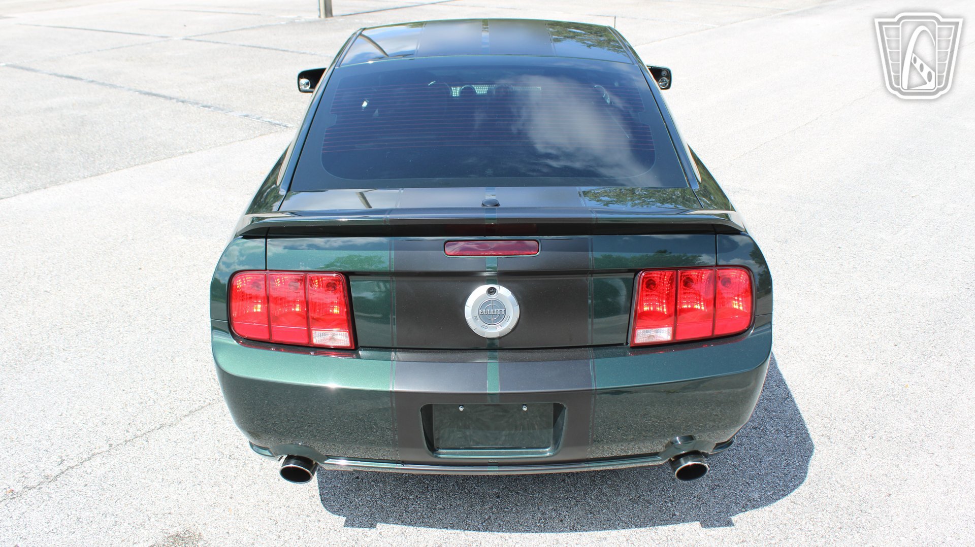 Used 2008 Ford Mustang GT RWD image 22