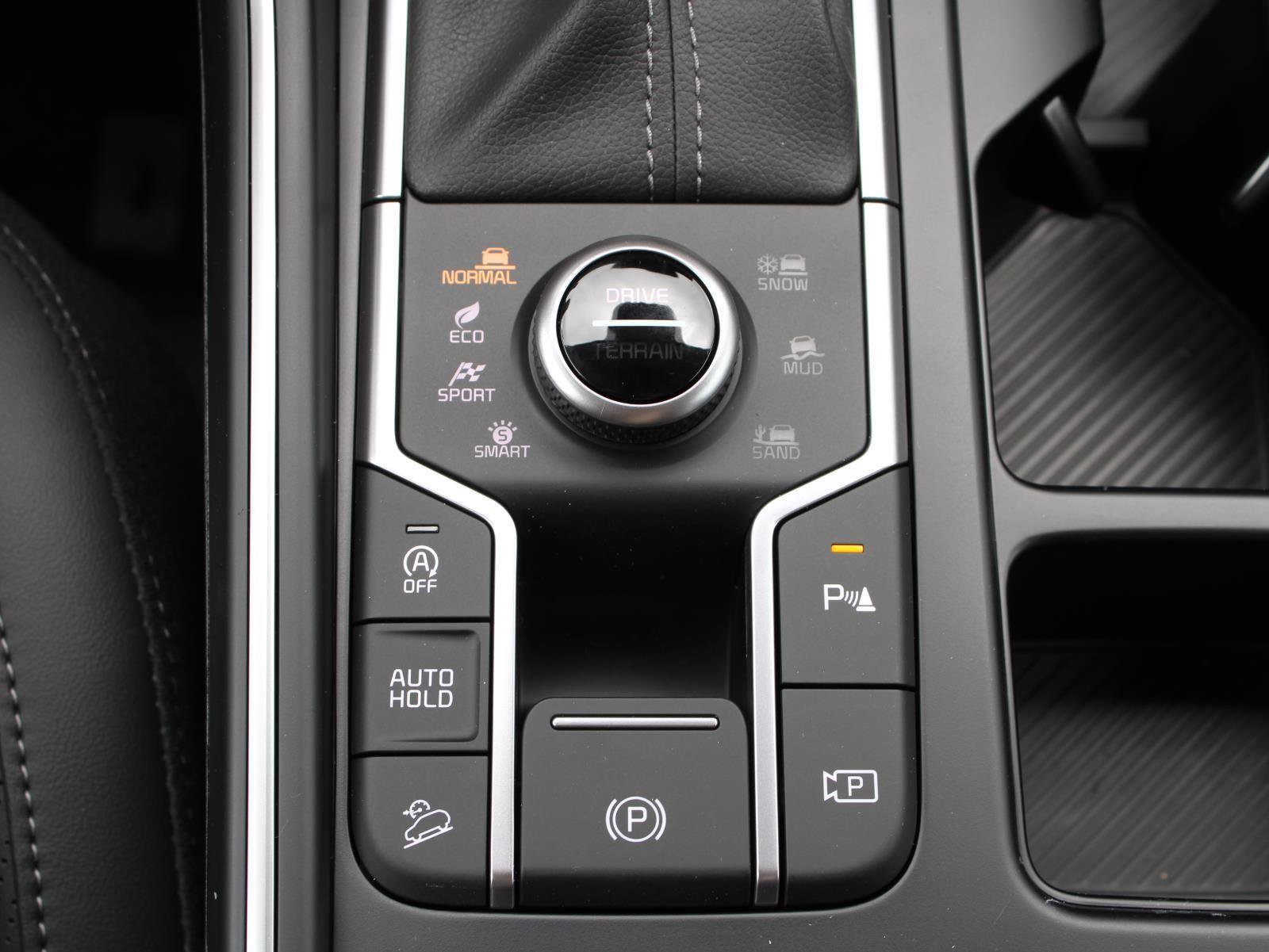 New 2026 Kia Sorento S image 24