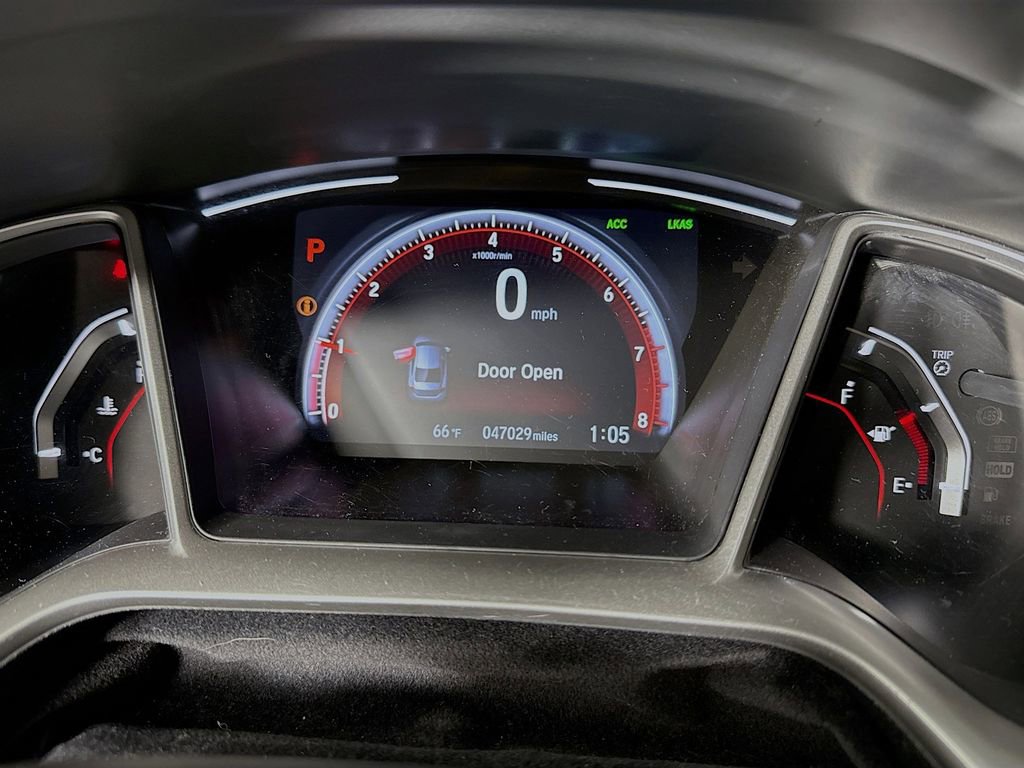Used 2020 Honda Civic Sport image 16