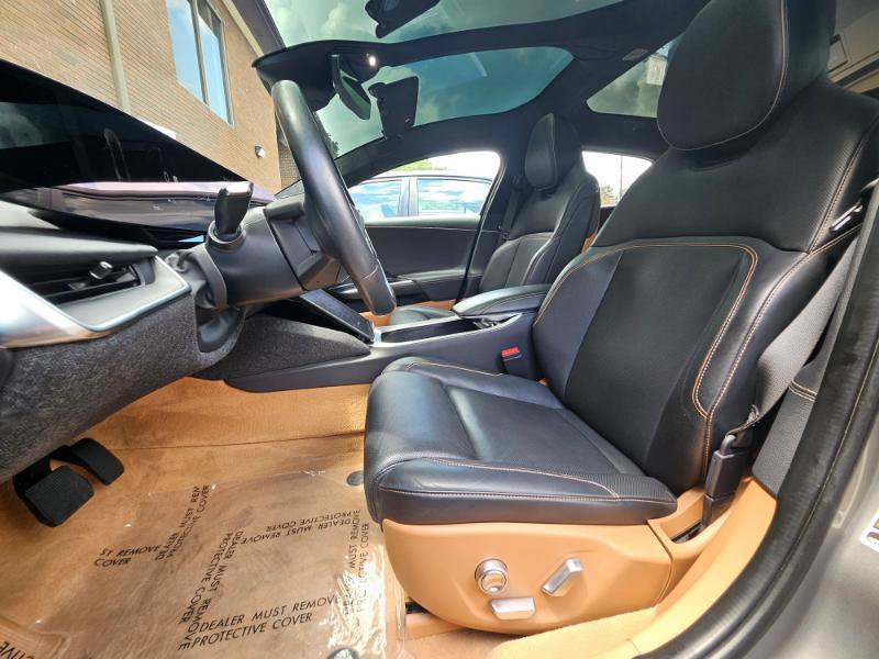 Used 2023 Lucid Air Touring AWD/4WD image 36
