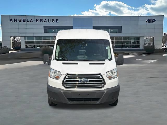 Used 2019 Ford Transit 350 XLT RWD video 2