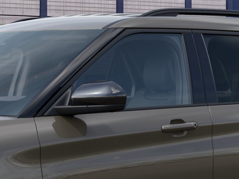 New 2027 Ford Explorer Tremor AWD/4WD image 21