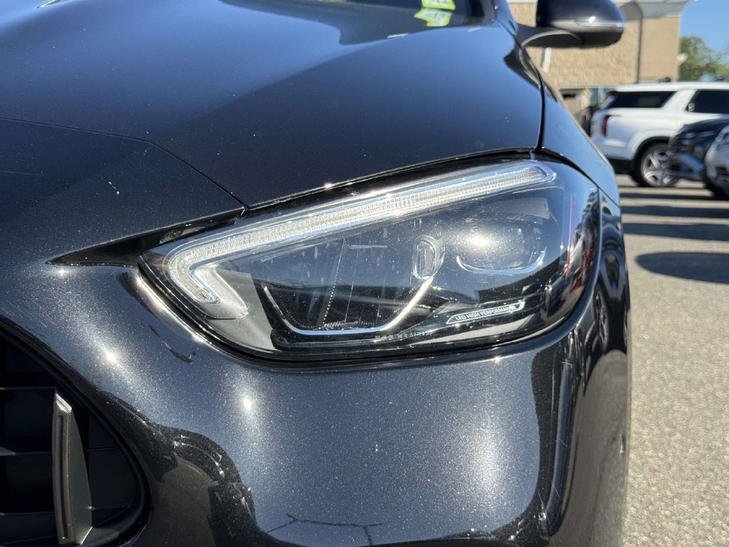 Used 2023 Mercedes-Benz C 43 AMG 4MATIC Sedan image 10