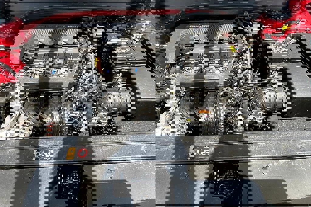 New 2025 Hyundai Venue SEL image 29