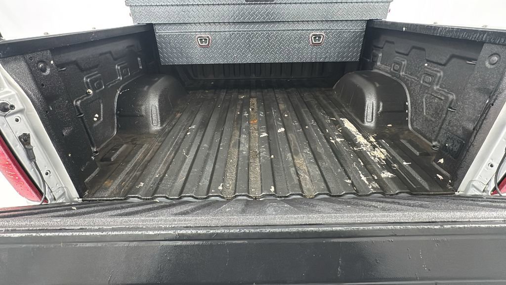 Used 2021 Chevrolet Silverado 1500 LT w/ Bed Protection Package image 15