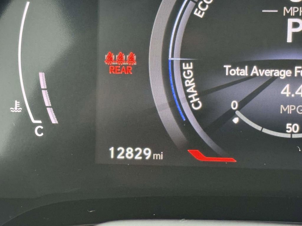 Used 2024 Lexus RX 350 image 31