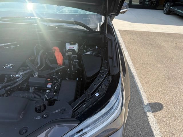 Used 2026 Lexus NX 350 AWD w/ Accessory Package (2T) image 19