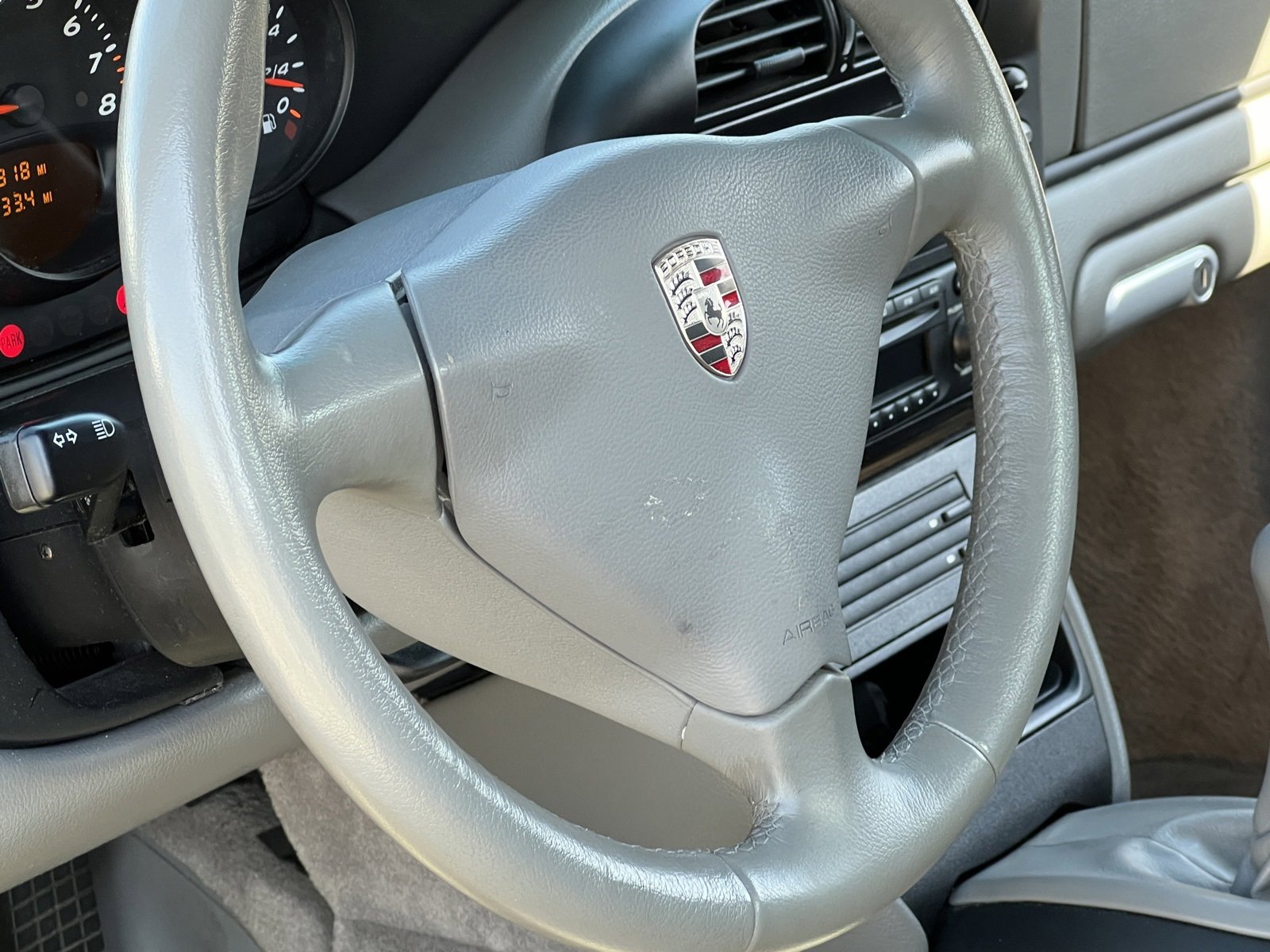 Used 2003 Porsche Boxster image 19