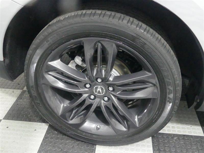 Used 2021 Acura RDX A-Spec AWD/4WD image 17