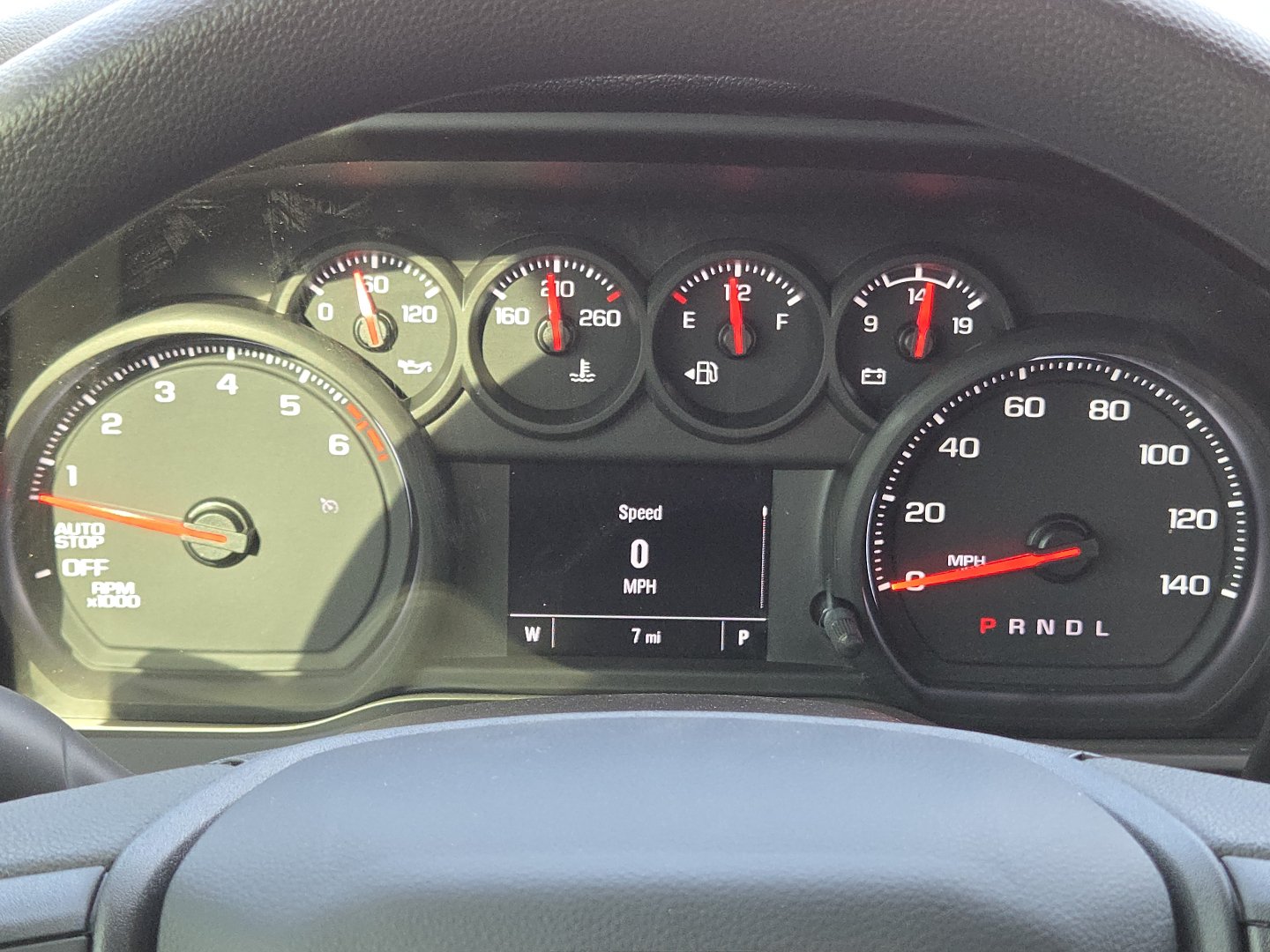 New 2026 GMC Sierra 1500 Pro w/ Pro Value Package RWD image 26