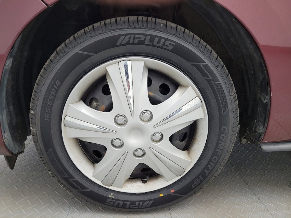 Used 2021 Mitsubishi Mirage LE FWD image 31