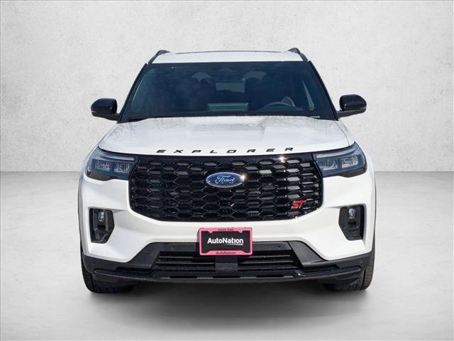 New 2026 Ford Explorer ST w/ Sun And Sound Package image 6