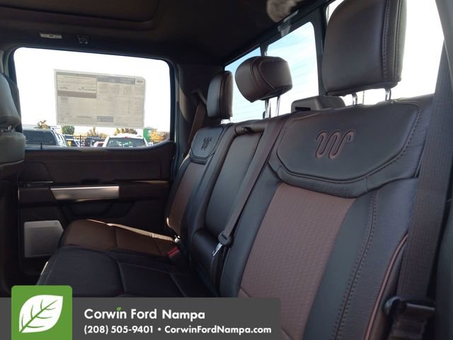 New 2026 Ford F350 King Ranch image 26