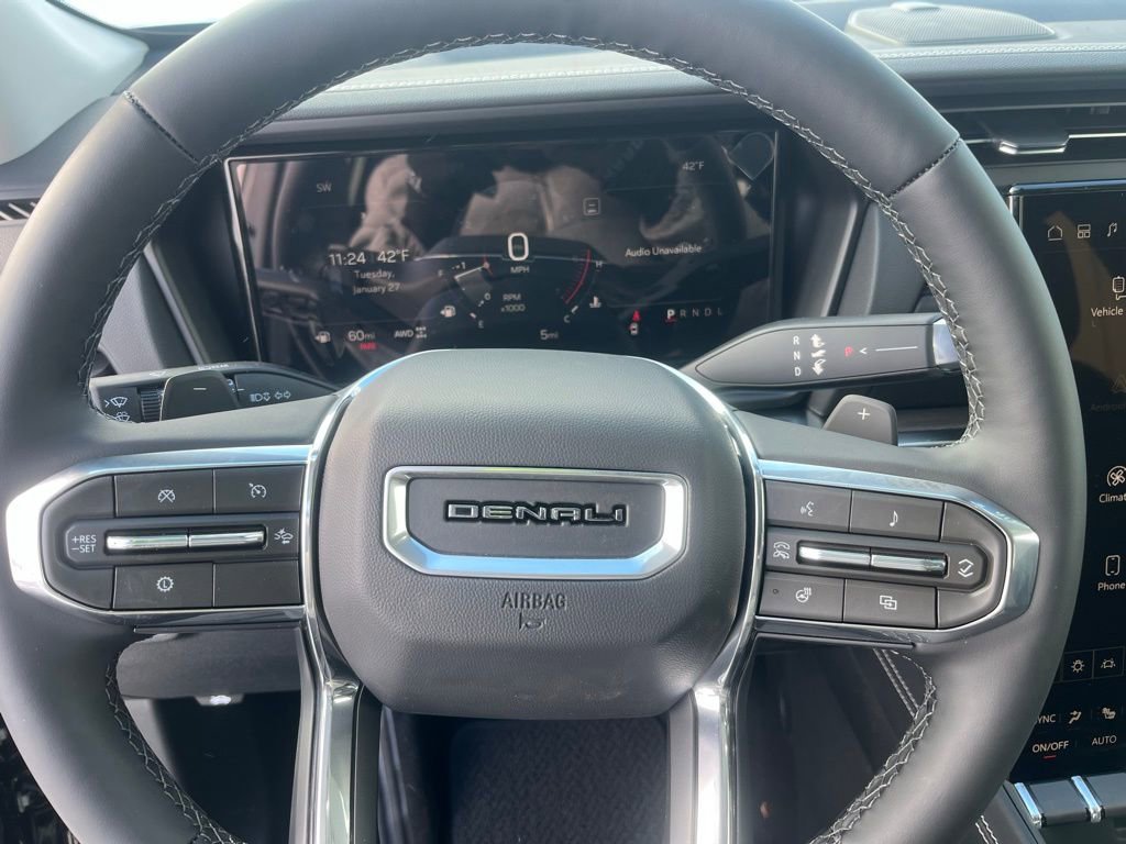 New 2026 GMC Terrain Denali image 34