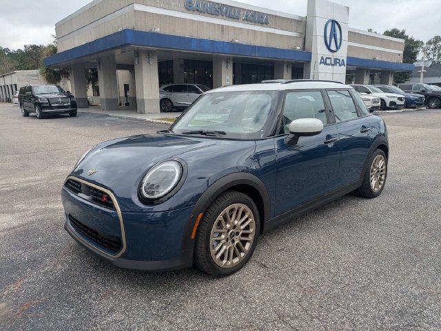 Used 2025 MINI Cooper S FWD image 7