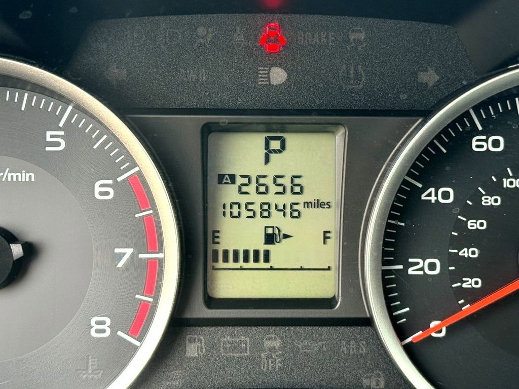 Used 2018 Subaru Forester 2.5i w/ Alloy Wheel Package image 19